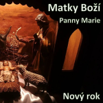 Obrázek epizody Matky Boží Panny Marie "Budu jásat v Hospodinu"