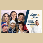 Obrázek epizody Kdo patří mezi české naděje před ZOH? Nejvyšší ambice Ledecké i nabitý lednový víkend