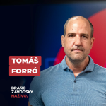 Obrázek epizody Forró: Ruských sabotáži je viac aj na Slovensku. Vláda nás necháva nepripravených