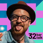 Obrázek epizody 32 Bar Talk: "Wu-Tang Clan mě vyplatili z igelitky," vzpomíná Ondřej Pivec