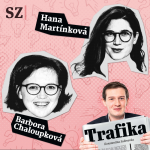 Obrázek epizody Trafika & Za humny: Viktore, není to tebou, je to mnou. Láska k Orbánovi vyhasla.