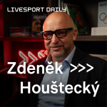 Obrázek epizody #758: Jak řeší nenávist fanoušků soupeře? >>> Zdeněk Houštecký
