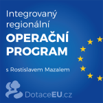 Obrázek epizody Z první ruky: Integrovaný regionální operační program s Rostislavem Mazalem