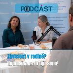 Obrázek epizody Závislost v rodině a jak z ní ven: Projekt Stezka