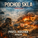 Obrázek epizody Pochod skla - Pavel Kostka - PPKPP