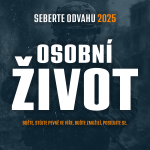 Obrázek epizody #01 Osobní život - Vašek Andrš | Konference Seberte Odvahu 2025