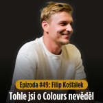 Obrázek epizody Epizoda #49: Jak vzniká jeden z nejznámějších festivalů v Česku a jaké nároky mají ty největší hvězdy?