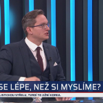 Obrázek epizody 360°, Štěpán Křeček, Milan Bednář, Václav Dolejší, Miroslav Korecký, Tomáš Zdechovský, Kateřina Konečná - 6.1. v 21:59
