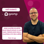 Obrázek epizody Petr Knap – 8 milionů na jednoho evenťáka, to není snad v žádném jiném oboru