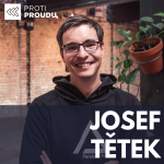 Obrázek epizody 103: Josef Tětek: Co je špatně se současnými penězi?