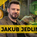 Obrázek epizody Žijeme v době, kdy je každý člověk nucen investovat, aby nezchudl, říká Jakub Jedlinský