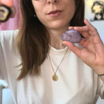 Obrázek epizody ASMR Root Chakra - Grounded Energy (CZ)