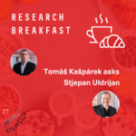 Obrázek epizody Research Breakfast #05: Stjepan Uldrijan