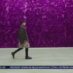 Obrázek epizody LENI KLUM NA FASHION WEEKU!