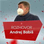 Obrázek epizody Střepiny: Andrej Babiš / 31. 1. 2021