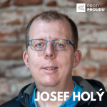 Obrázek epizody Josef Holý: Algoritmy ovládají naše životy. Jak fungují dezinformace a proč je internet "rozbitý"?