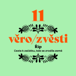 Obrázek epizody XI Post coitum na Řípu aneb smutek vítězů