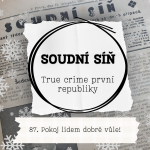 Obrázek epizody 87. Pokoj lidem dobré vůle!