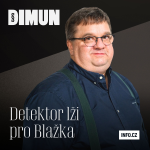 Obrázek epizody Detektor lži pro Blažka s Daňhelem? Obhájce Šmerda popisuje nátlak policie i pozadí bitcoinové kauzy