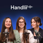 Obrázek epizody Hezké reklamy neprodávají. Natočte radši autentické video | Handlíř 🎙️