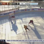 Obrázek epizody Zápasy NHL pod širým nebem