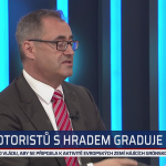 Obrázek epizody Šťastný: Za Lipavského také minulá vláda bojovala. Tehdy nešlo o nekompetentnost, reagoval Hřib