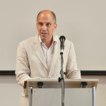 Obrázek epizody Petr ROHAN: Když si Duch protiřečí (18. 7. 2026)