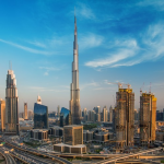 Obrázek epizody 4. ledna: Den, kdy byla otevřena Burdž Chalífa