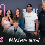 Obrázek epizody #28 Obložená mísa /// Chodili jsme se stejnou holkou / Kdo nelíže an_l je nedůvěryhodnej!