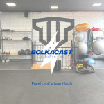 Obrázek epizody #111|Marvel gym - nejen o tom, jak vzniká nové fitko