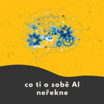 Obrázek epizody Co ti o sobě AI neřekne