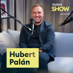 Obrázek epizody Hubert Palán: AI otřásla Productboardem. Nerad bořím a propouštím