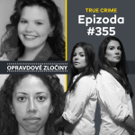 Obrázek epizody #355 - Melissa Wolfenbarger & Dalia Dippolito