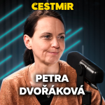 Obrázek epizody Petra Dvořáková. Když vás těžké věci nezlomí, nešťastný krok do kláštera i „spořádané“ rodiny, ve kterých se ubližuje