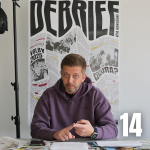 Obrázek epizody Vatikán bez papeže, ČT bez ředitele, Dukovany bez podpisu a Evropa 80 let bez nacistů