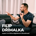 Obrázek epizody #175: Filip Dř�malka – Novinky a nejnovější tipy ze světa umělé inteligence