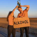 Obrázek epizody #2 ALKOHOL - kocovina, testosteron, pivo jako ionťák a naše life hacks