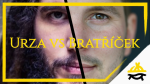 Obrázek epizody Urza versus Bratříček