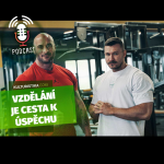 Obrázek epizody Fitness životní styl | Přílišné sebevědomí | Vzdělání je cesta k úspěchu