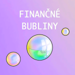 Obrázek epizody Webinár Zlatá minca: Finančné bubliny