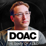 Obrázek epizody Simon Sinek: "Strong Thigh Muscles = More friends", This Is Why You Can't Make Friends!