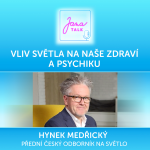 Obrázek epizody 05 Vliv světla na naše zdraví a psychiku 💡