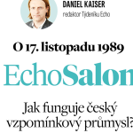 Obrázek epizody V generaci 89 bylo fanoušků cenzury málo, to je dnes horší. Jak funguje český vzpomínkový průmysl?