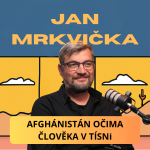 Obrázek epizody Jan Mrkvička: Afghánistán očima Člověka v tísni