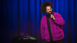 Obrázek epizody Everything is improvisation — including this TED Talk | Reggie Watts