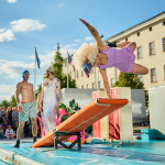 Obrázek epizody Kam v Boskovicích v srpnu? Láká Cirk La Putyka, letní koncerty a pokračování festivalové sezóny