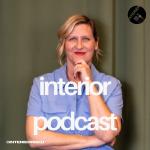 Obrázek epizody Interior Podcast: filmová producentka Hana Třeštíková