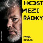 Obrázek epizody Pavel Klusák: Knihou o Suchém a Šlitrovi jsem si chtěl udělat pořádek v tématu, které mě stíhá po celý život