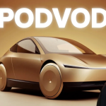 Obrázek epizody Je Tesla Robotaxi podvod? 🚕