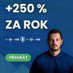 Obrázek epizody +250 % za rok. Tyto akcie vystřelily naprosto mimo radar investorů! | Burza s odstupem